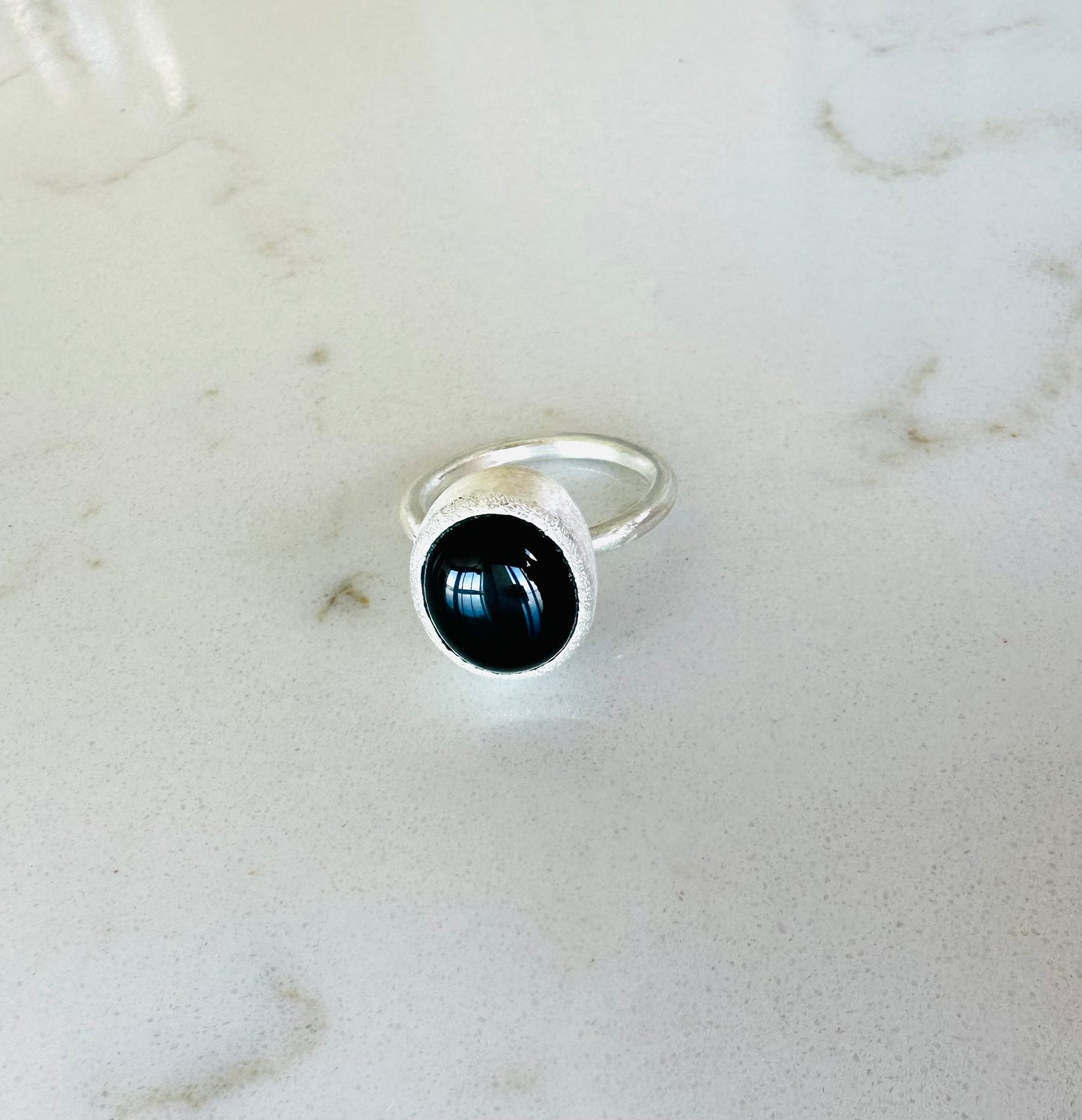 Onyx Ring