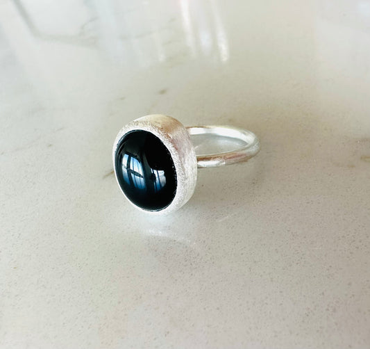 Onyx Ring